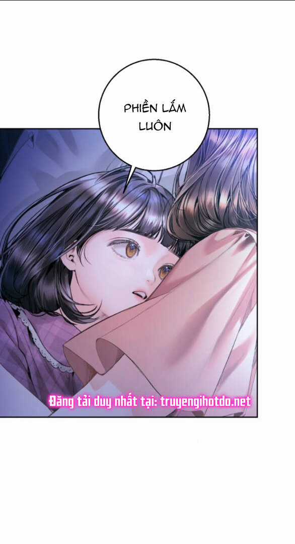 Đứa Trẻ Trông Giống Tôi Chapter 12.1 trang 34