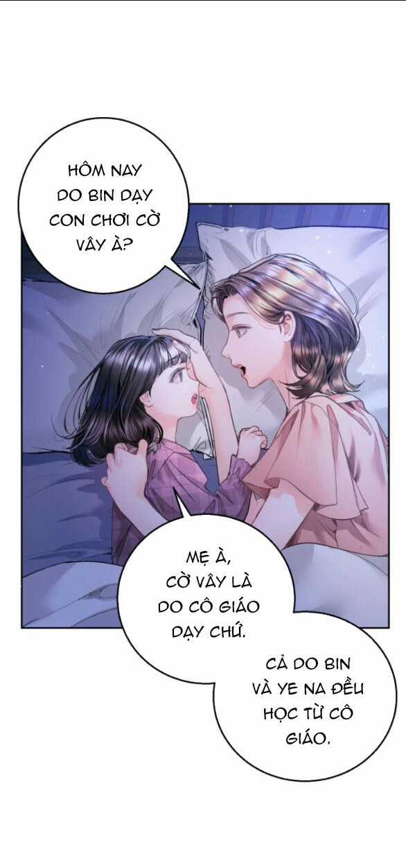 Đứa Trẻ Trông Giống Tôi Chapter 12.1 trang 35