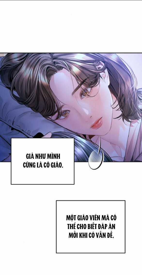 Đứa Trẻ Trông Giống Tôi Chapter 12.1 trang 37