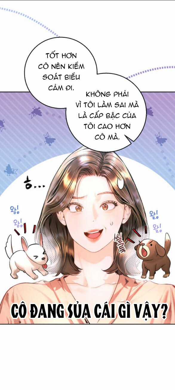 Đứa Trẻ Trông Giống Tôi Chapter 12.1 trang 4