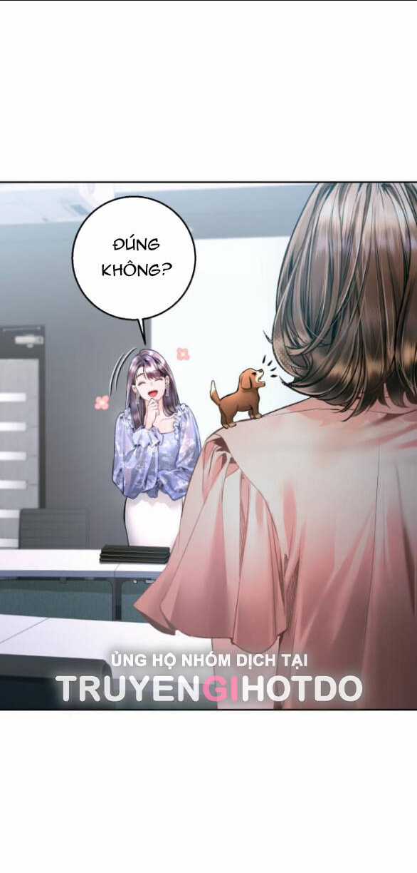 Đứa Trẻ Trông Giống Tôi Chapter 12.1 trang 5