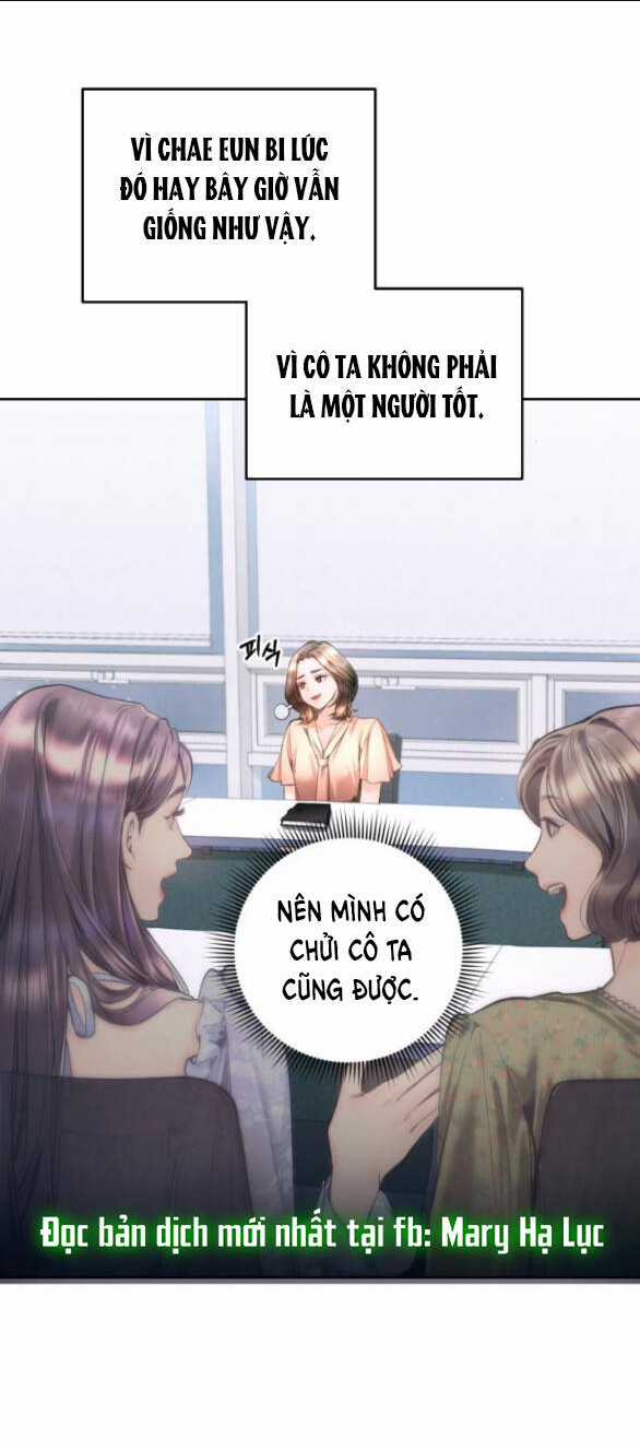 Đứa Trẻ Trông Giống Tôi Chapter 12.1 trang 7