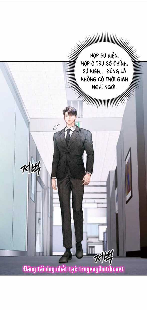 Đứa Trẻ Trông Giống Tôi Chapter 12.2 trang 0