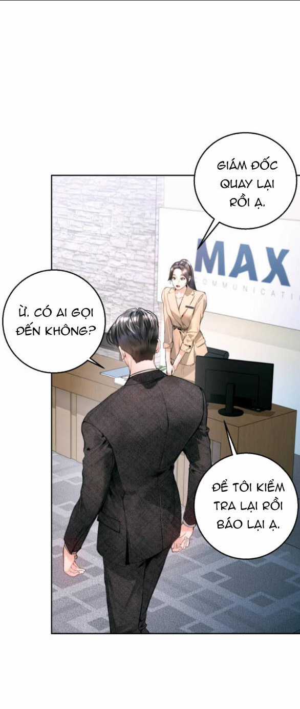 Đứa Trẻ Trông Giống Tôi Chapter 12.2 trang 1