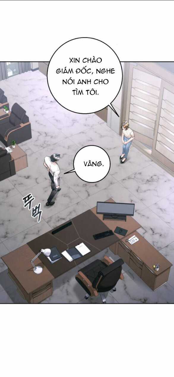 Đứa Trẻ Trông Giống Tôi Chapter 12.2 trang 11