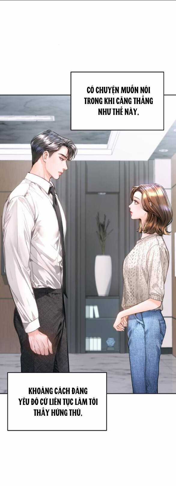 Đứa Trẻ Trông Giống Tôi Chapter 12.2 trang 14