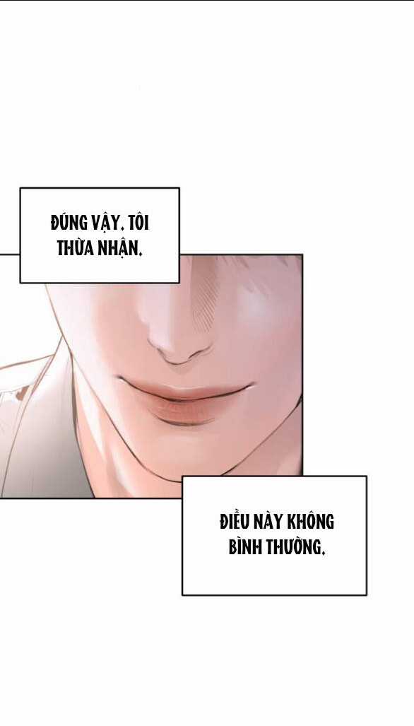 Đứa Trẻ Trông Giống Tôi Chapter 12.2 trang 15