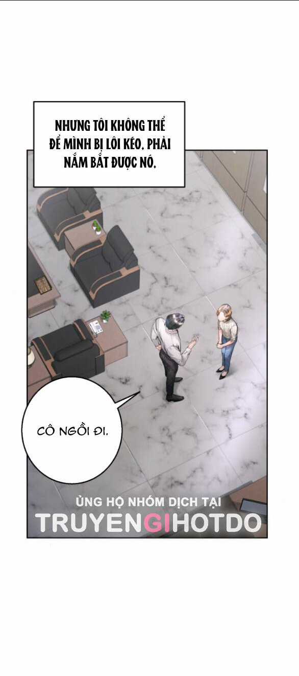 Đứa Trẻ Trông Giống Tôi Chapter 12.2 trang 16