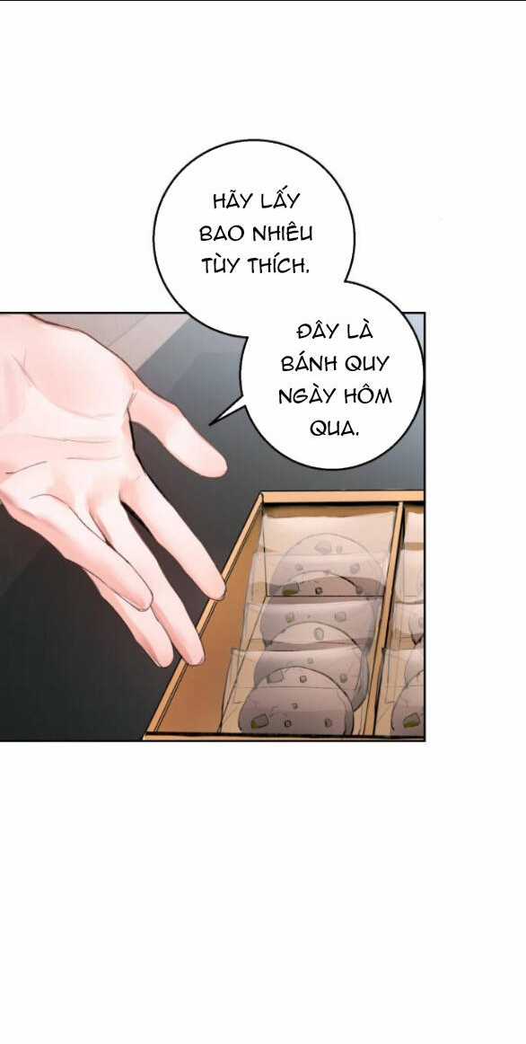 Đứa Trẻ Trông Giống Tôi Chapter 12.2 trang 18