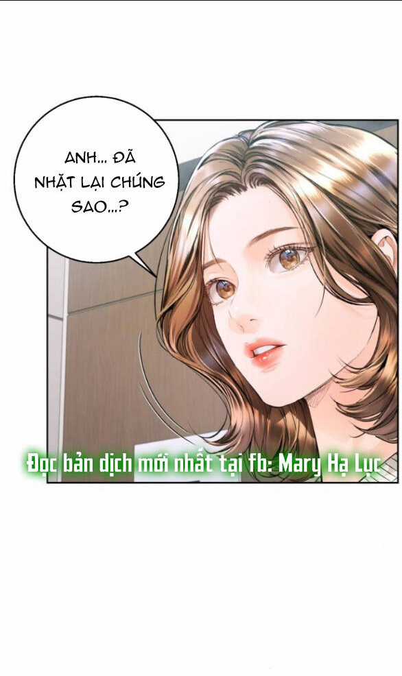 Đứa Trẻ Trông Giống Tôi Chapter 12.2 trang 19