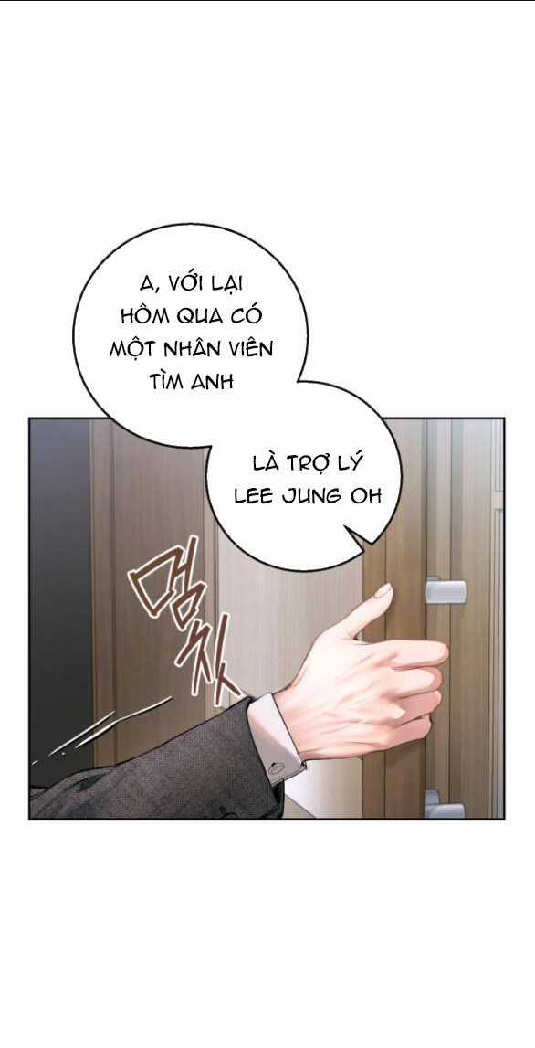 Đứa Trẻ Trông Giống Tôi Chapter 12.2 trang 2