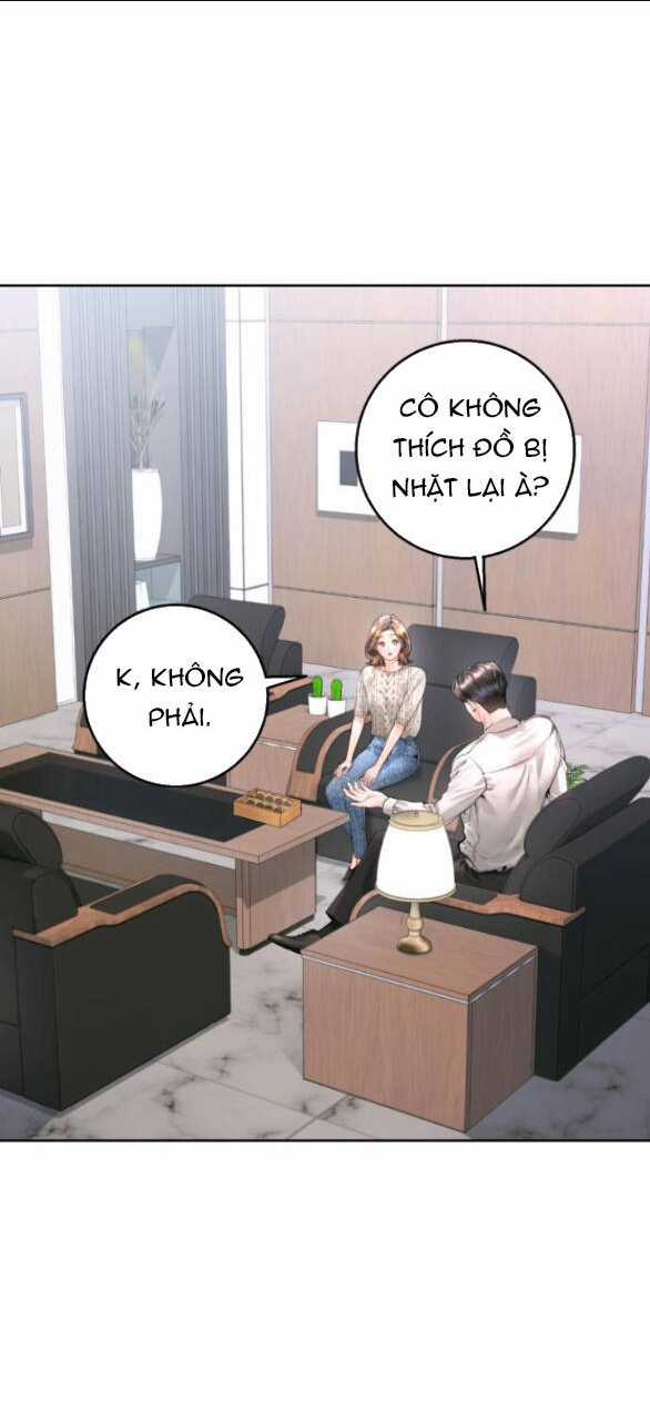 Đứa Trẻ Trông Giống Tôi Chapter 12.2 trang 20