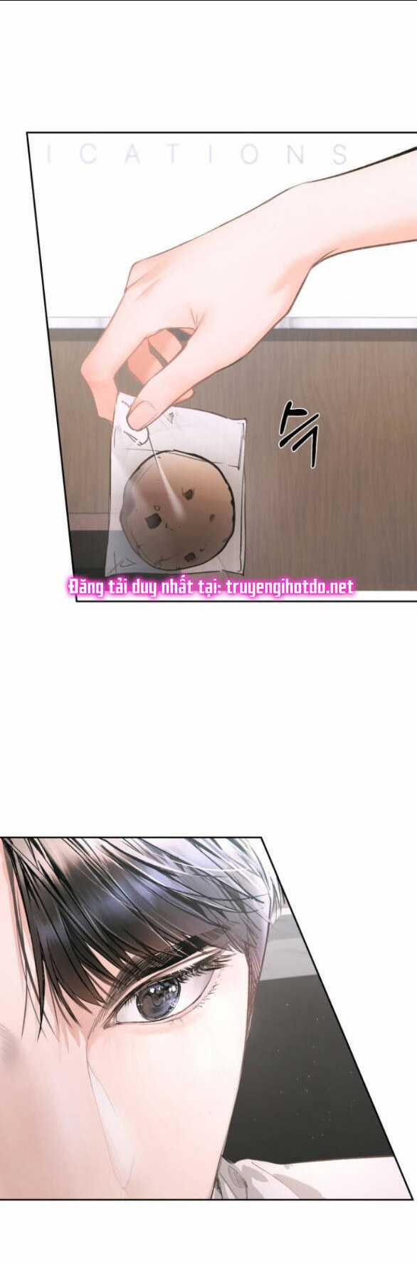 Đứa Trẻ Trông Giống Tôi Chapter 12.2 trang 21