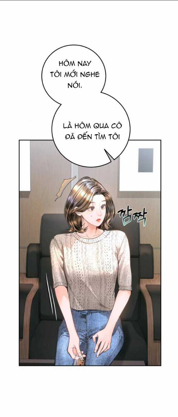 Đứa Trẻ Trông Giống Tôi Chapter 12.2 trang 22