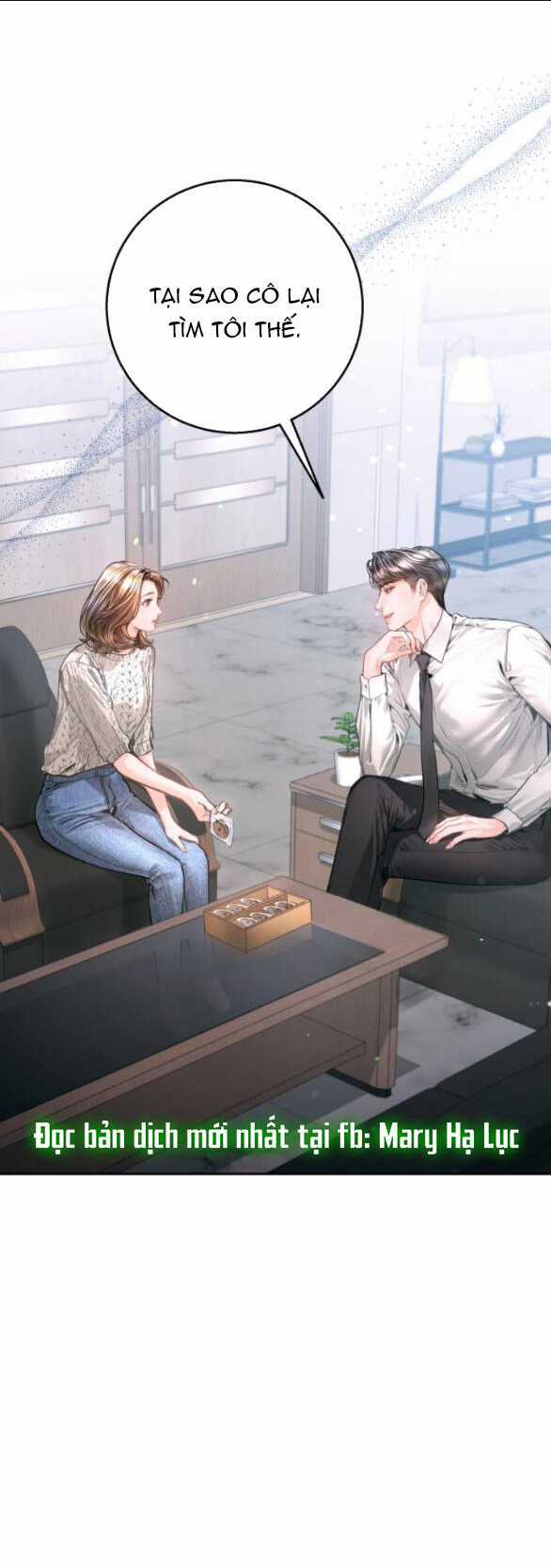 Đứa Trẻ Trông Giống Tôi Chapter 12.2 trang 23