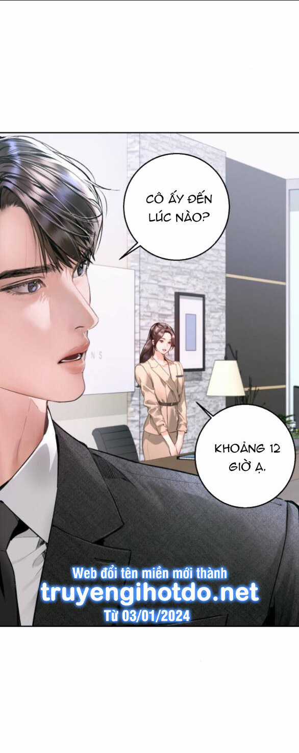 Đứa Trẻ Trông Giống Tôi Chapter 12.2 trang 3
