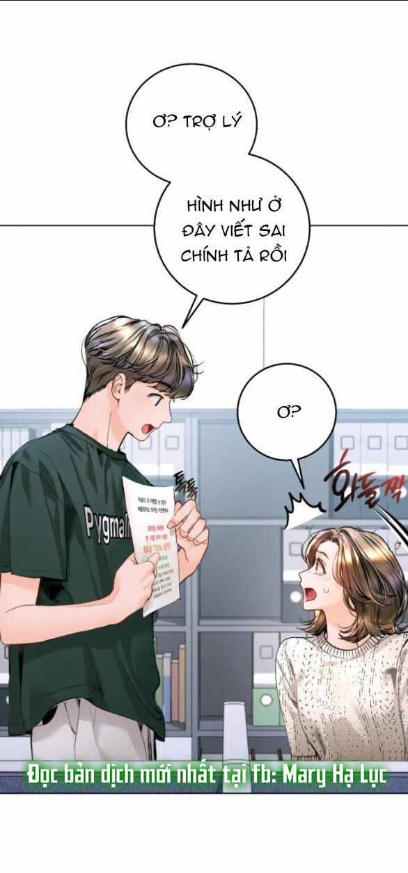 Đứa Trẻ Trông Giống Tôi Chapter 12.2 trang 5