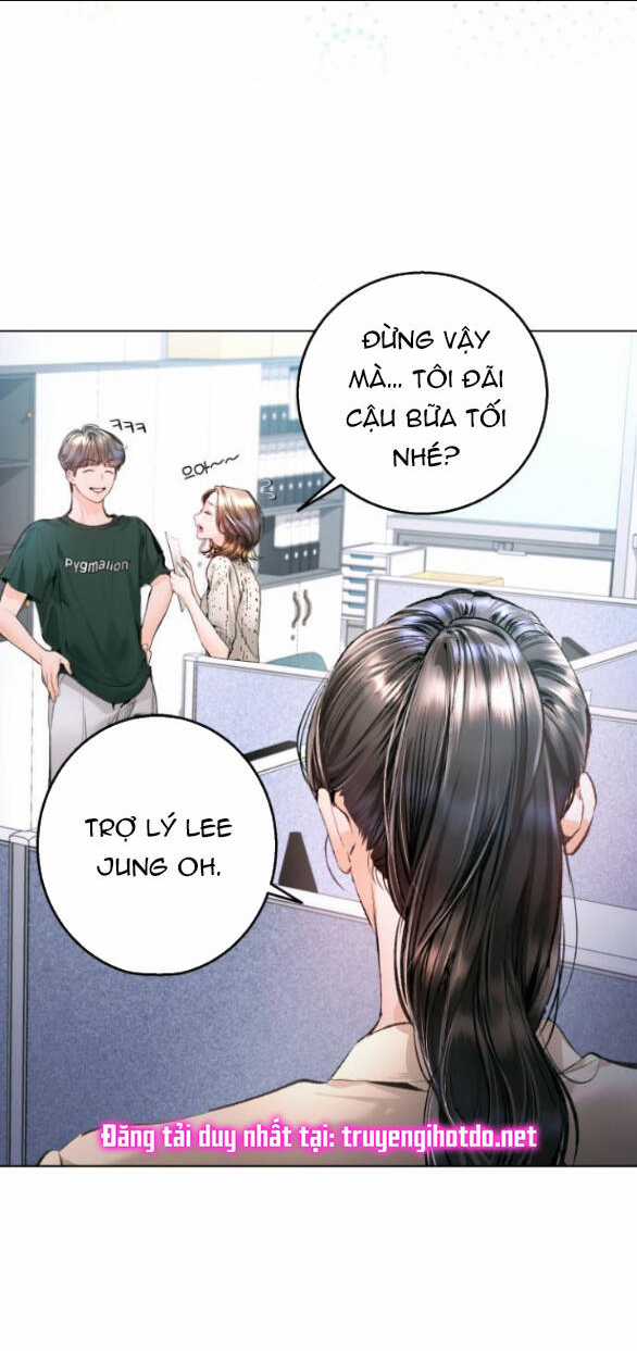 Đứa Trẻ Trông Giống Tôi Chapter 12.2 trang 7