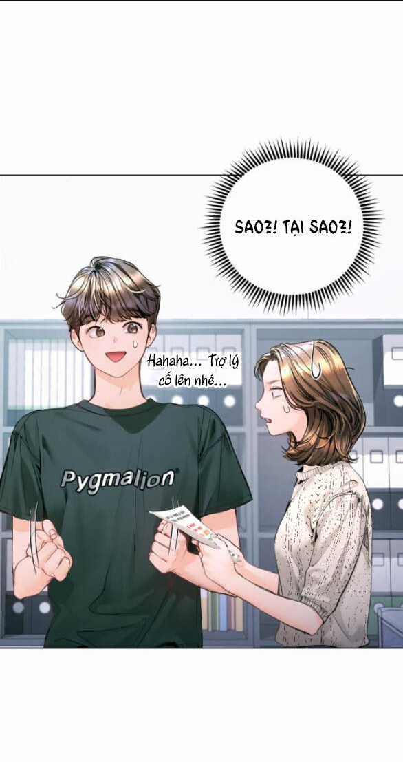 Đứa Trẻ Trông Giống Tôi Chapter 12.2 trang 9