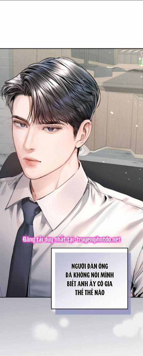 Đứa Trẻ Trông Giống Tôi Chapter 13.1 trang 10