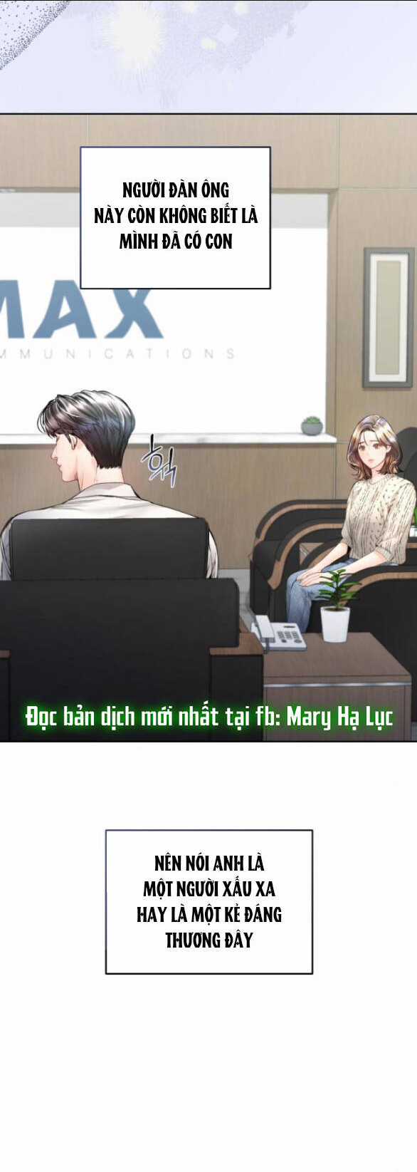 Đứa Trẻ Trông Giống Tôi Chapter 13.1 trang 12