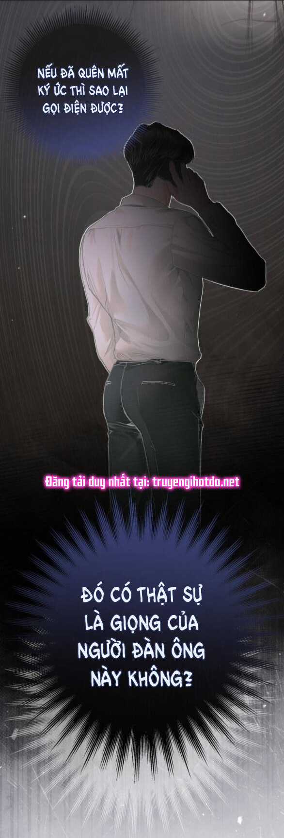 Đứa Trẻ Trông Giống Tôi Chapter 13.1 trang 15