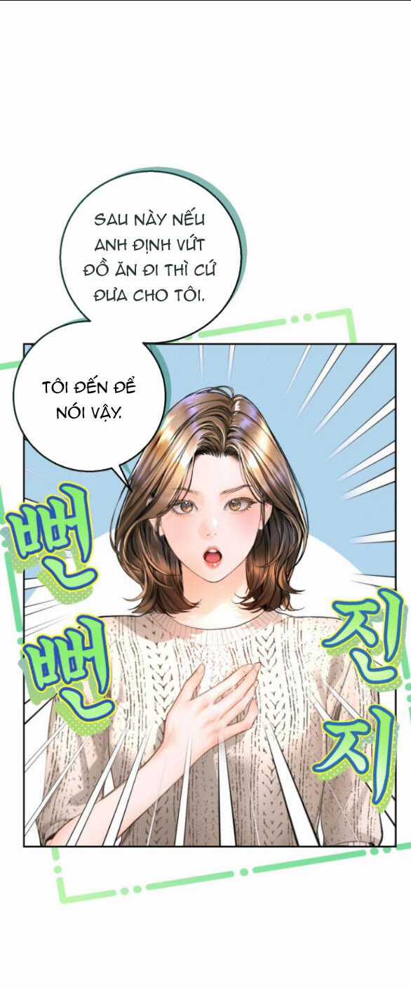 Đứa Trẻ Trông Giống Tôi Chapter 13.1 trang 2