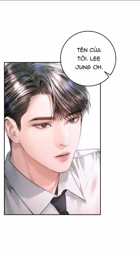 Đứa Trẻ Trông Giống Tôi Chapter 13.1 trang 22