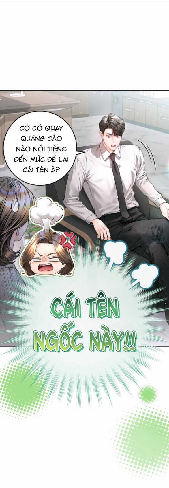 Đứa Trẻ Trông Giống Tôi Chapter 13.1 trang 23