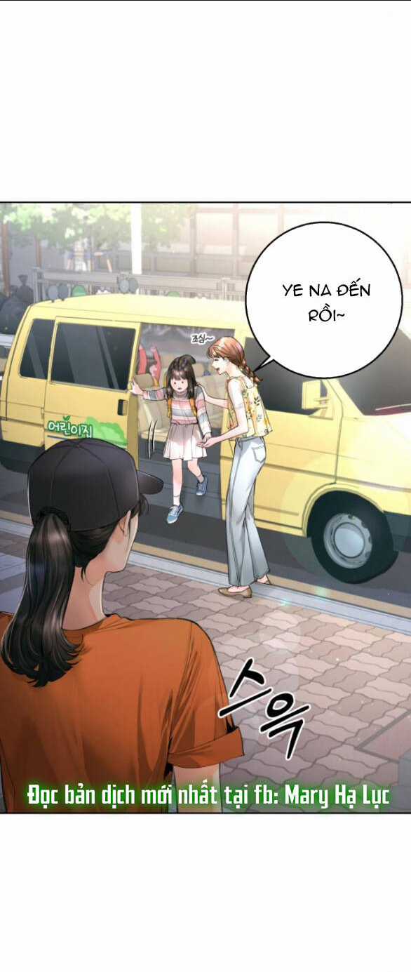 Đứa Trẻ Trông Giống Tôi Chapter 13.1 trang 28