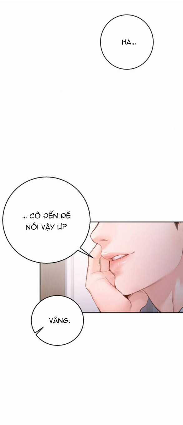 Đứa Trẻ Trông Giống Tôi Chapter 13.1 trang 3