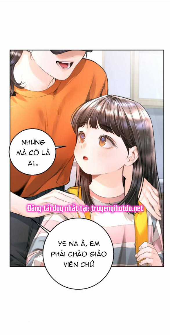 Đứa Trẻ Trông Giống Tôi Chapter 13.1 trang 30