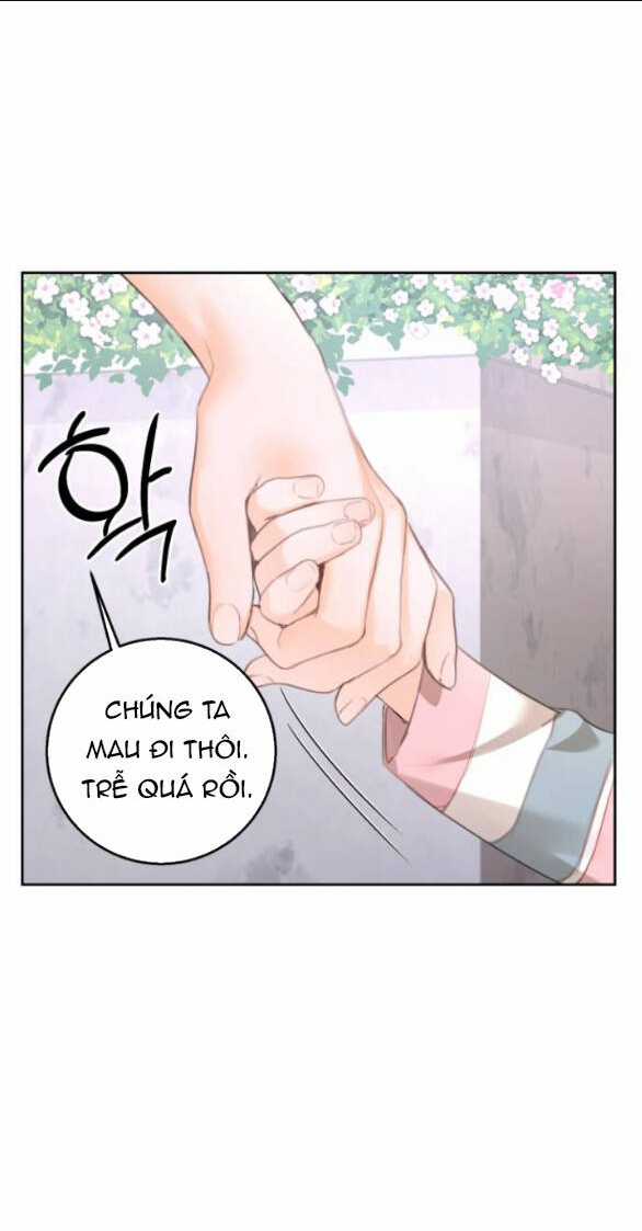 Đứa Trẻ Trông Giống Tôi Chapter 13.1 trang 33