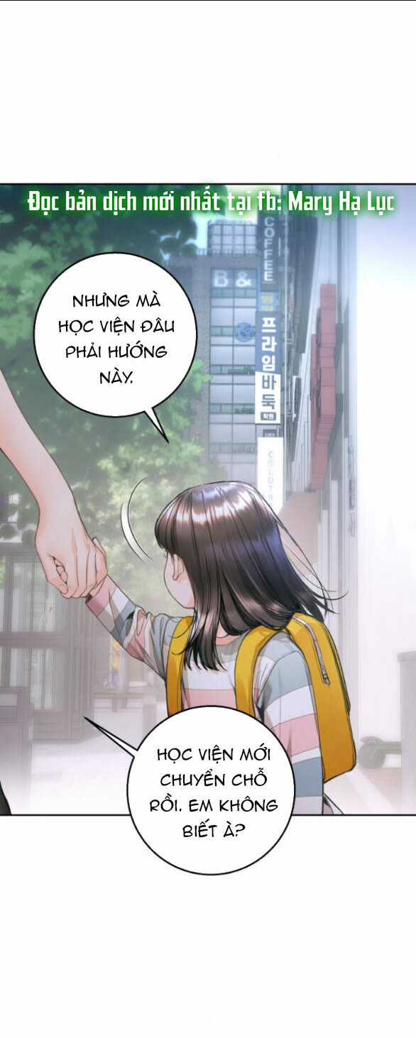 Đứa Trẻ Trông Giống Tôi Chapter 13.1 trang 35