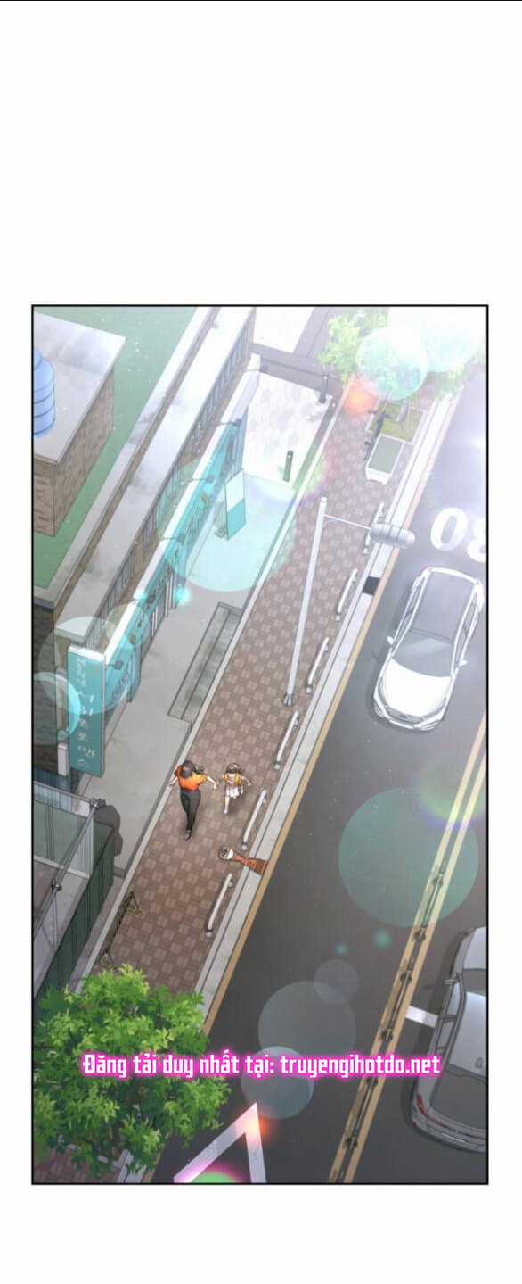 Đứa Trẻ Trông Giống Tôi Chapter 13.1 trang 37