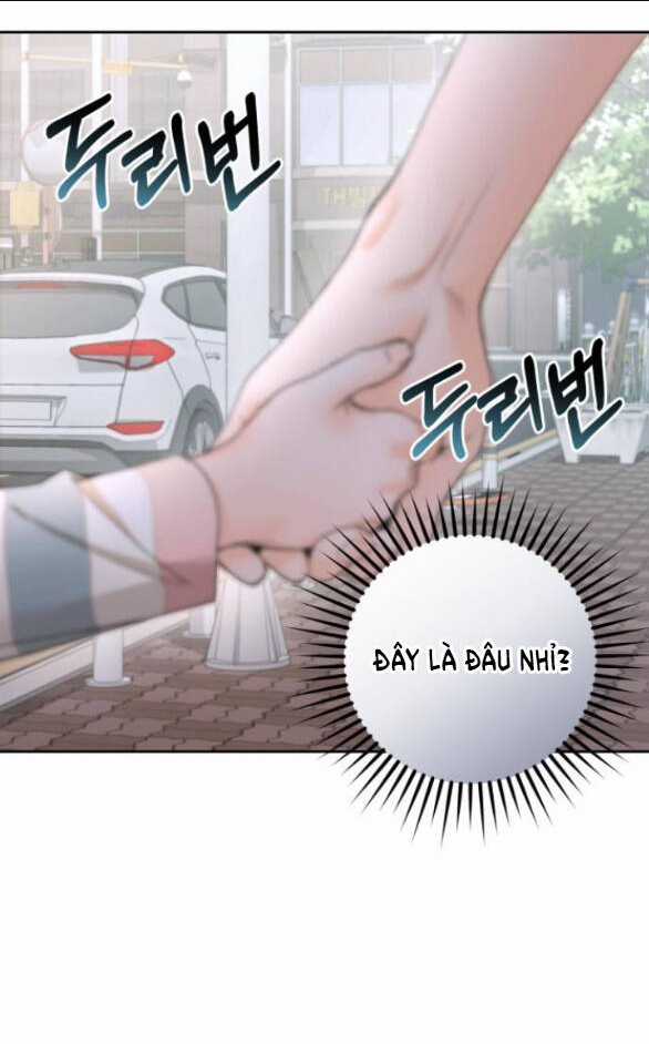 Đứa Trẻ Trông Giống Tôi Chapter 13.1 trang 38