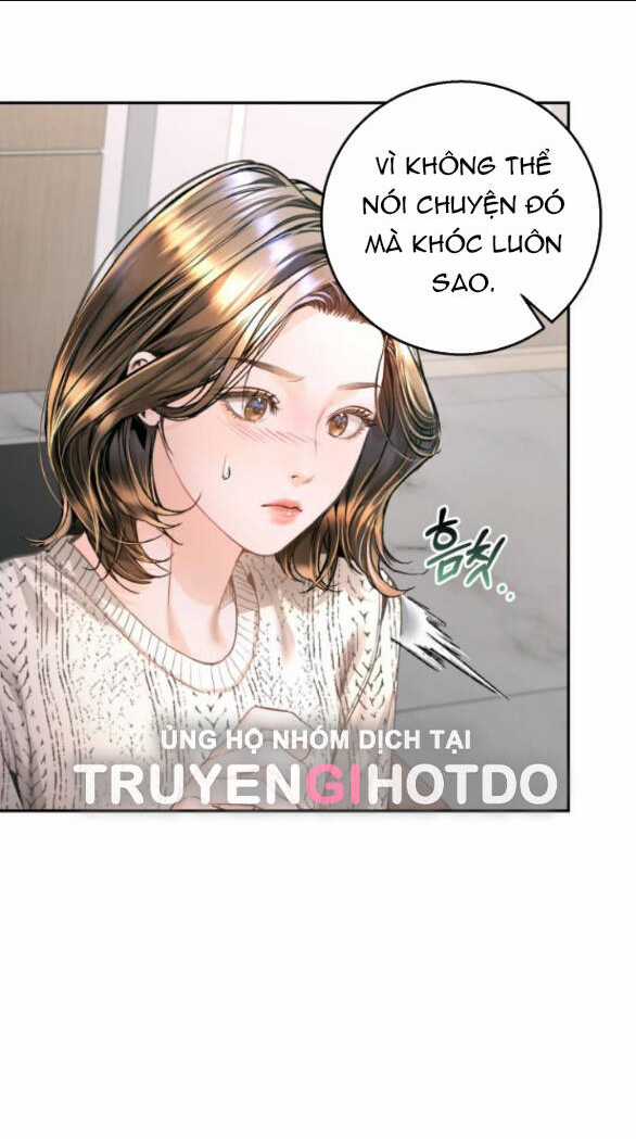 Đứa Trẻ Trông Giống Tôi Chapter 13.1 trang 4