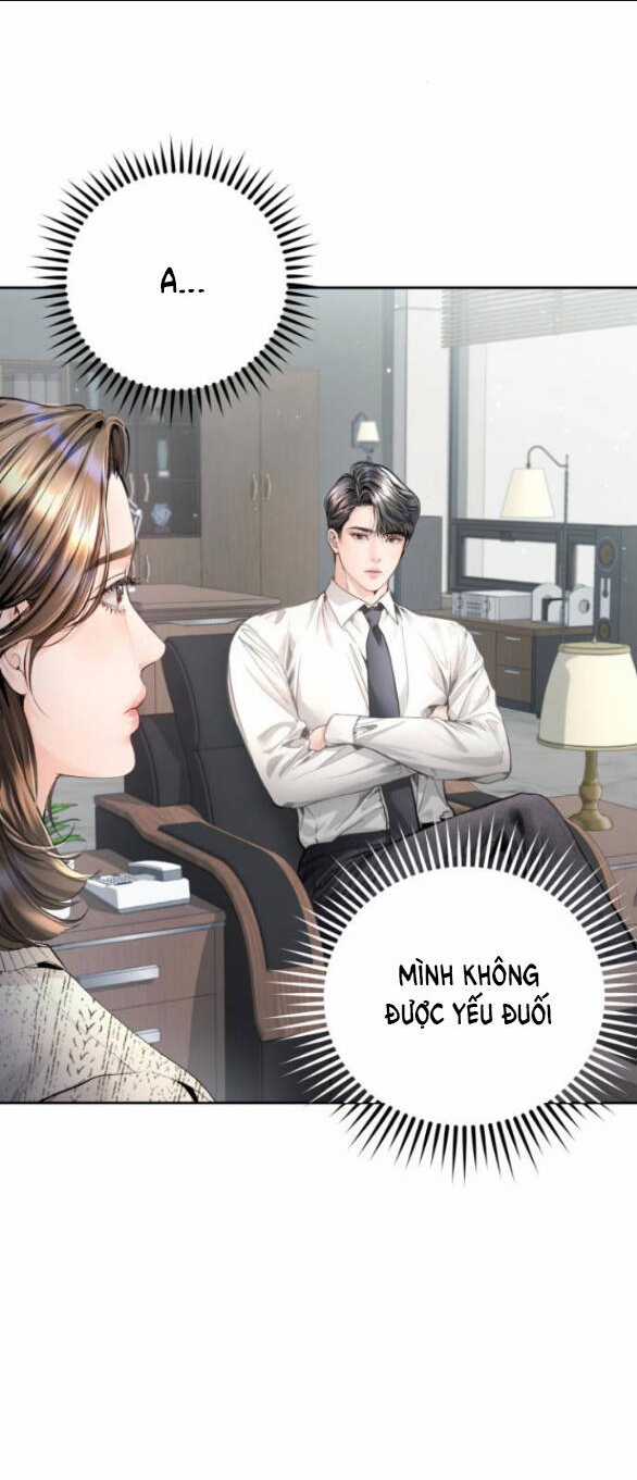 Đứa Trẻ Trông Giống Tôi Chapter 13.1 trang 9