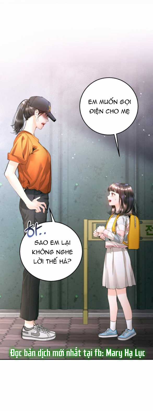 Đứa Trẻ Trông Giống Tôi Chapter 13.2 trang 1