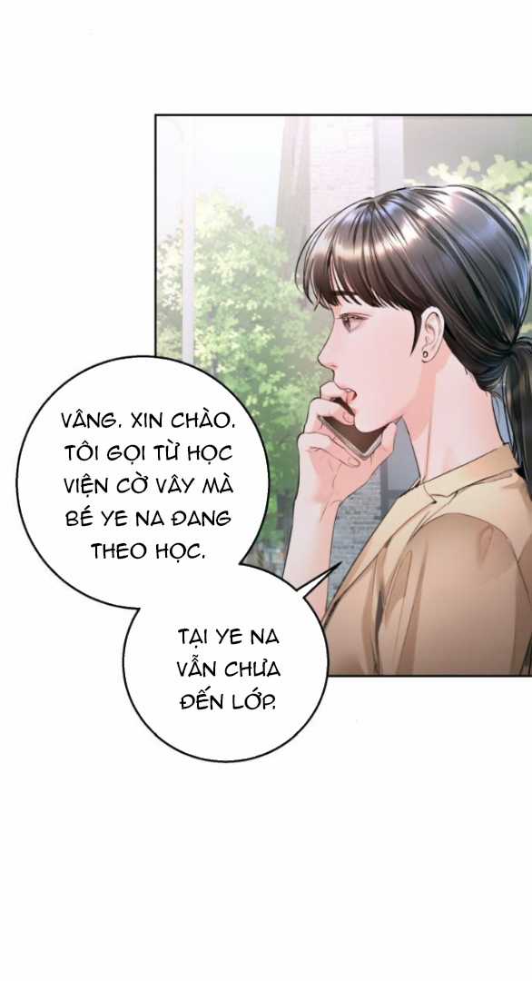 Đứa Trẻ Trông Giống Tôi Chapter 13.2 trang 11