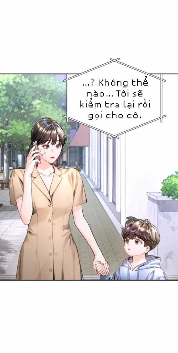 Đứa Trẻ Trông Giống Tôi Chapter 13.2 trang 13