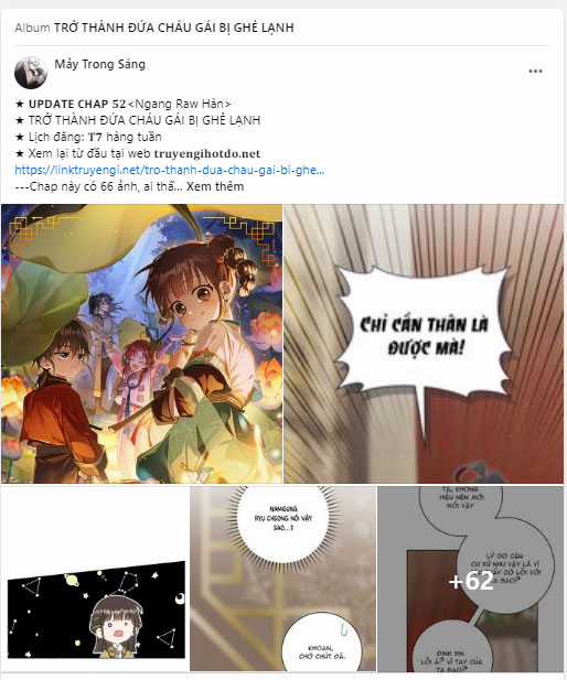 Đứa Trẻ Trông Giống Tôi Chapter 13.2 trang 18