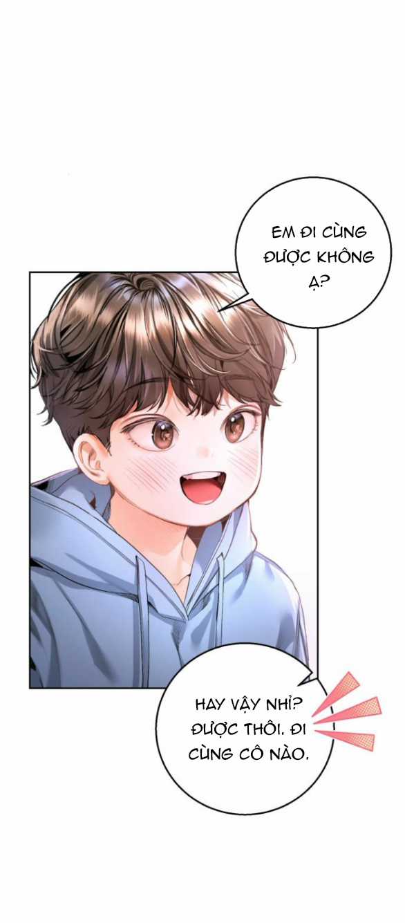 Đứa Trẻ Trông Giống Tôi Chapter 13.2 trang 8