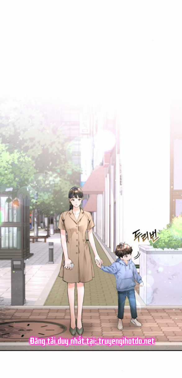 Đứa Trẻ Trông Giống Tôi Chapter 13.2 trang 9