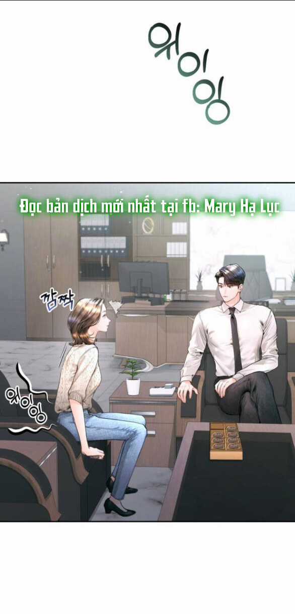Đứa Trẻ Trông Giống Tôi Chapter 14.1 trang 1