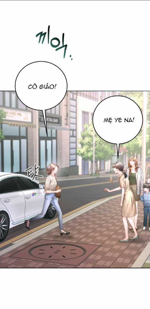 Đứa Trẻ Trông Giống Tôi Chapter 14.1 trang 12