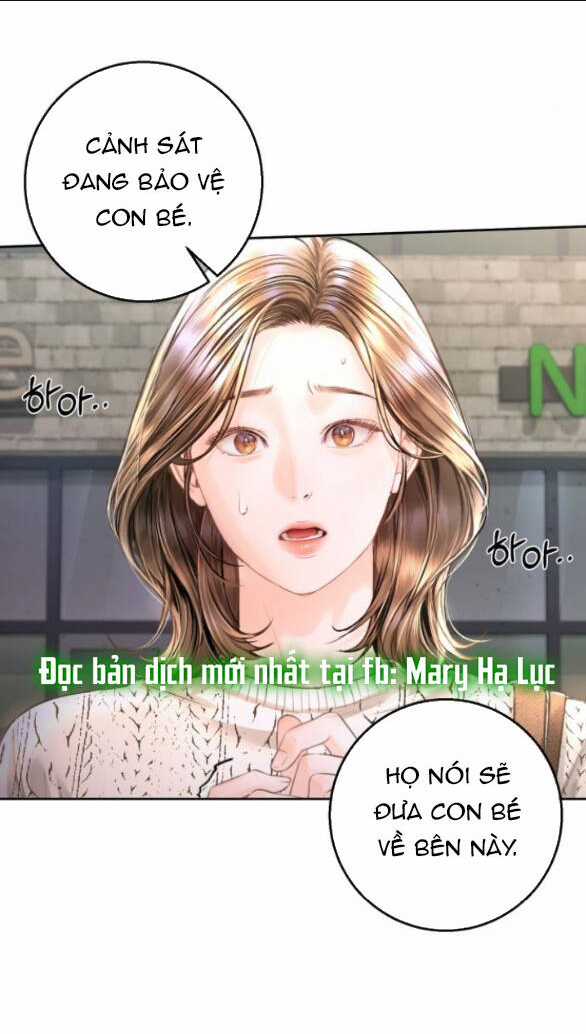 Đứa Trẻ Trông Giống Tôi Chapter 14.1 trang 14