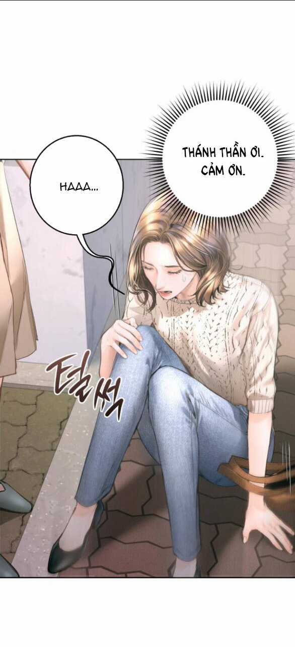 Đứa Trẻ Trông Giống Tôi Chapter 14.1 trang 15