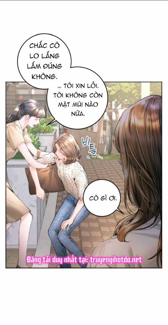 Đứa Trẻ Trông Giống Tôi Chapter 14.1 trang 16