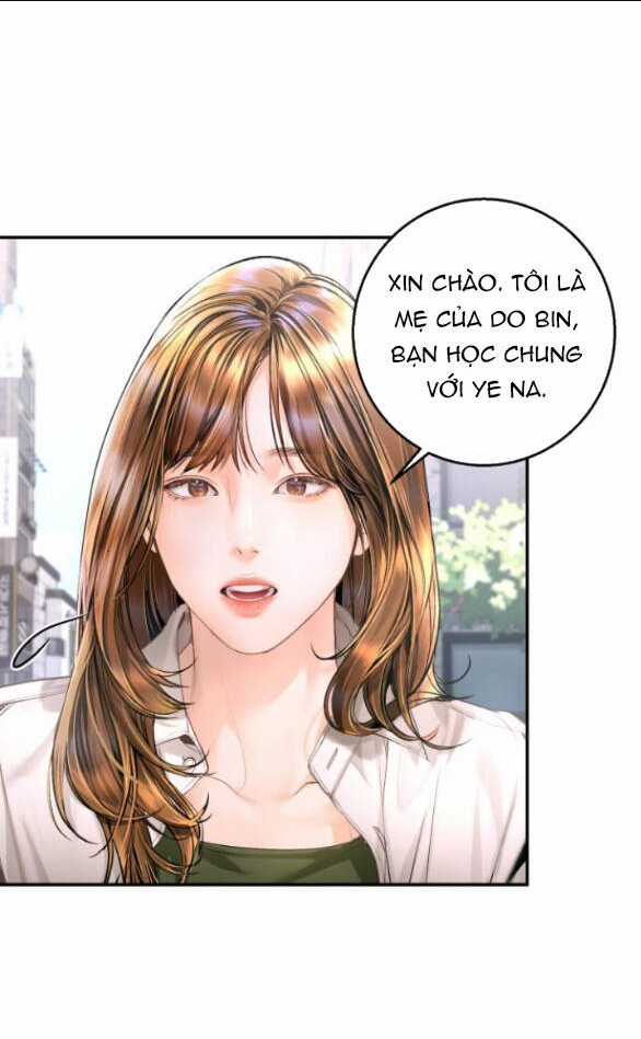 Đứa Trẻ Trông Giống Tôi Chapter 14.1 trang 17